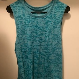 Women’s Danskin Now tank top